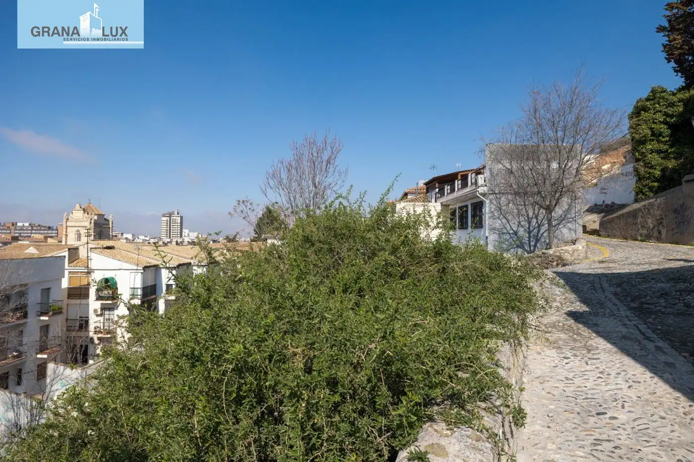 Terreni e lotti in vendita a Albaicín, imagen 17