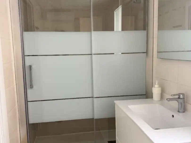 Baño de Ático en venta en Centro