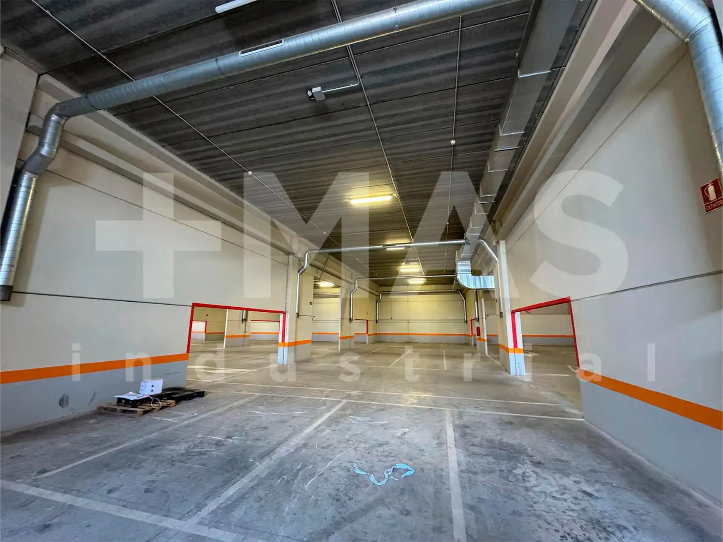 Nave industrial in affitto a ciudad de sevilla, imagen 2