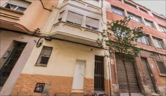 Piso en Venta en Joventut en La Torrassa