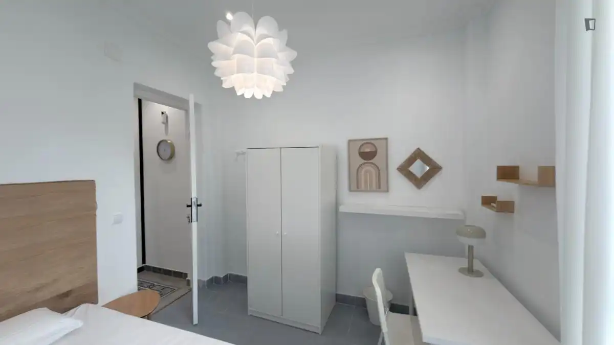 Habitació a Granada, Granada