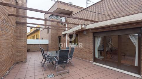 Foto 2 de Ático en venta en Adelfas,  Madrid Capital