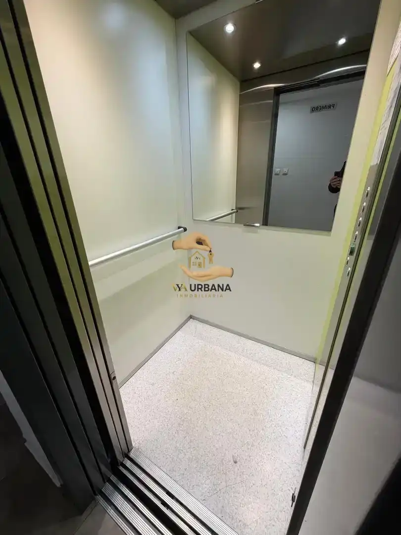 Piso con ascensor en venta en ROBLES, DE LOS 6, imagen 17