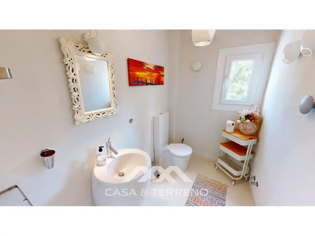 Casa amb jardí en venda a Frigiliana, imagen 15