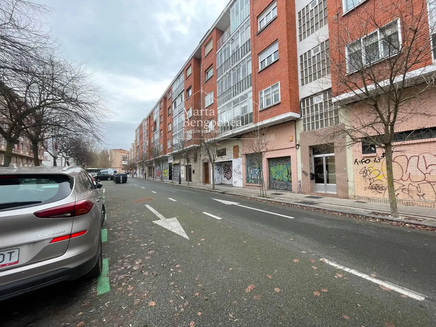 Business premises for sale in CALLE DULZAINA, 4, imagen 19