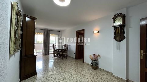 Foto 3 von Wohnung zum Verkauf in De Los Guindos, Los Guindos - Parque Mediterráneo - Santa Paula, Málaga Capital