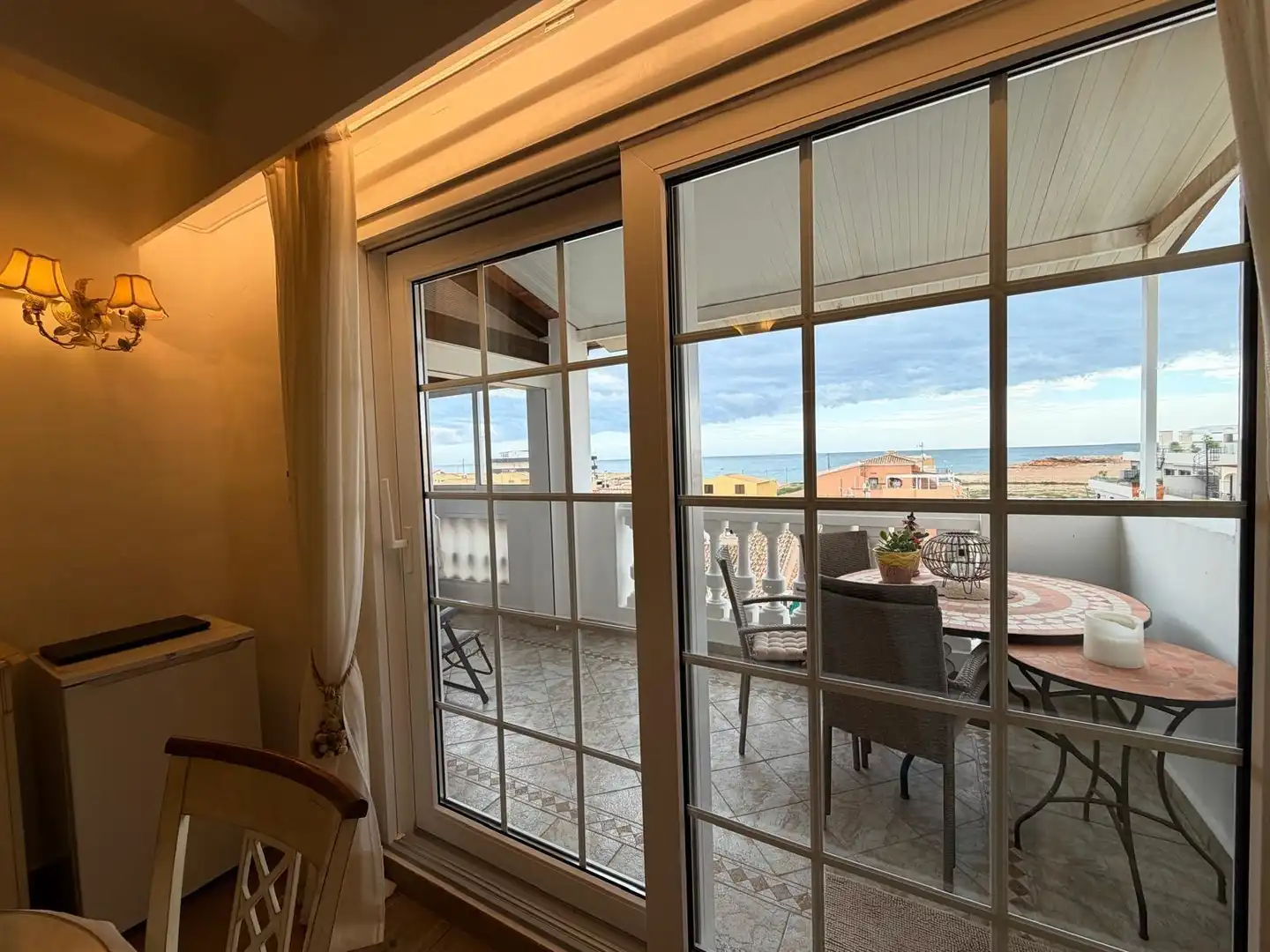 Terrassa de Àtic en venda en Torrevieja amb Aire condicionat, Calefacció i Terrassa