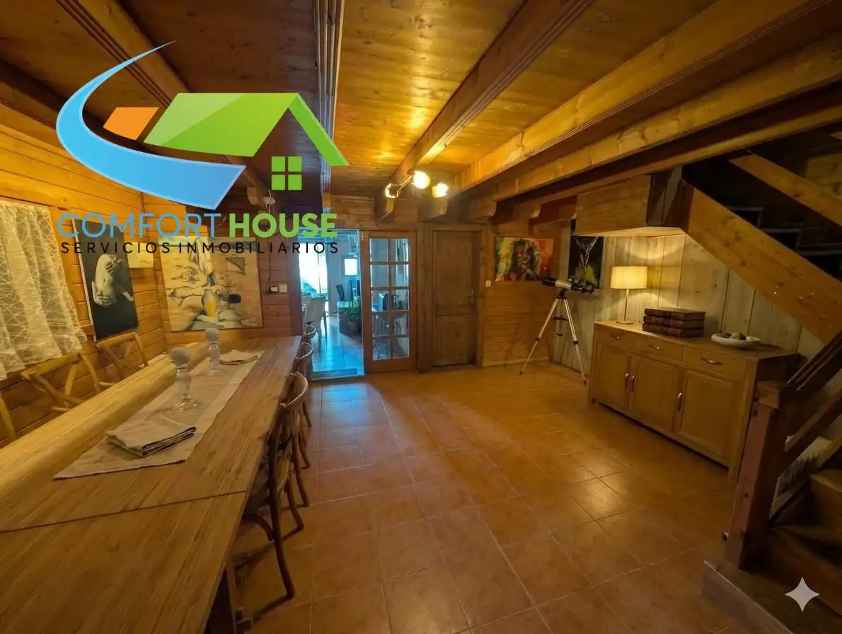 Casa o chalet en venta en Cartagena con Calefacción