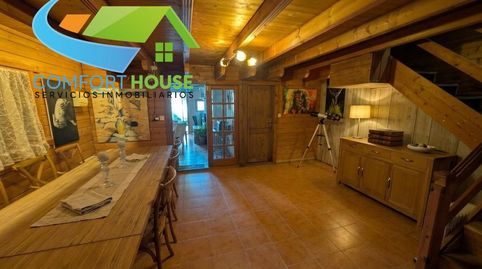 Foto 2 de Casa o chalet en venta en San Antón, Cartagena