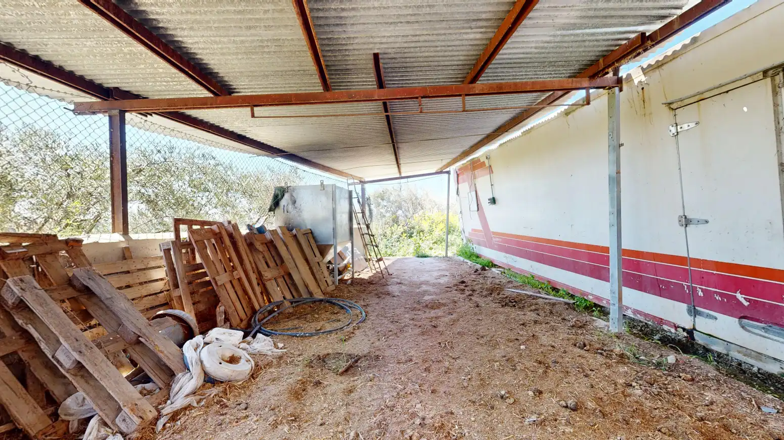 Rural land for sale in Tafalla - PONTARRON, imagen 80