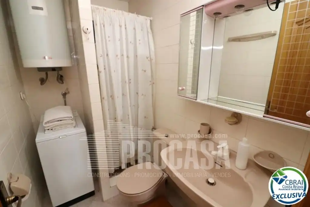 Appartement avec ascenseur à vendre à Moxó - Sant Mori, imagen 11