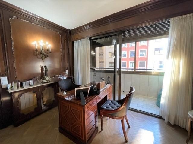 Piso en venta en  Valencia Capital con Aire acondicionado, Calefacción y Terraza