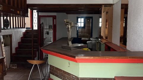 Local de 40m2 en zona peatonal de Legorreta, ideal para pequeño comercio, almacén etc... última actividad hostelería., imatge 5