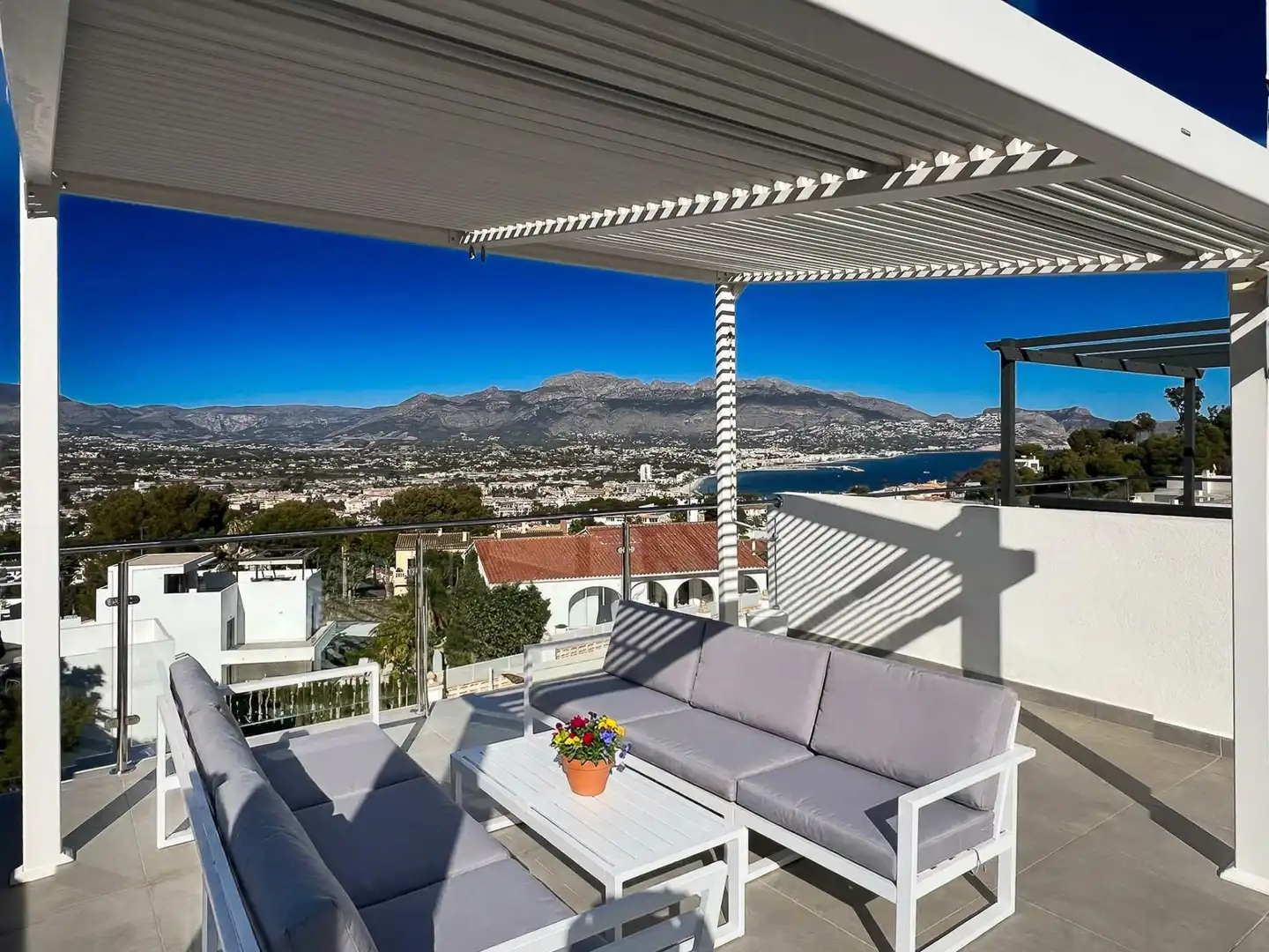 Casa o xalet en venda a L'Albir