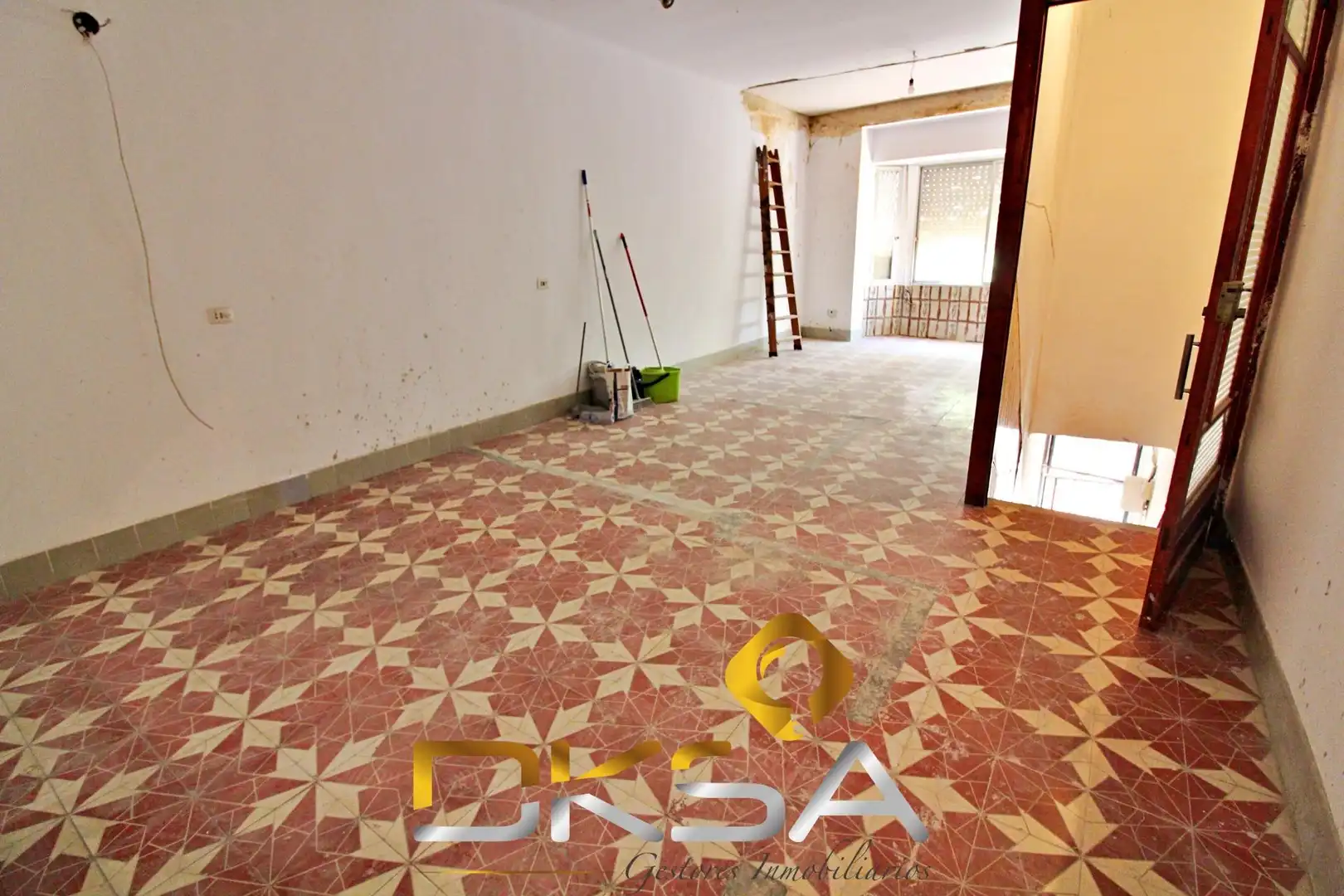 House with terrace for sale in PIETAT, imagen 15