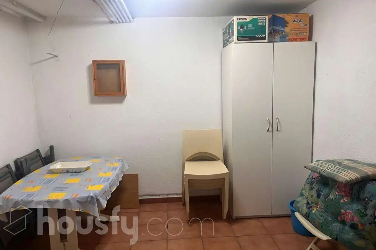 Bedroom of Houses for rent in Martorell  with Heating, Private garden and Terrace