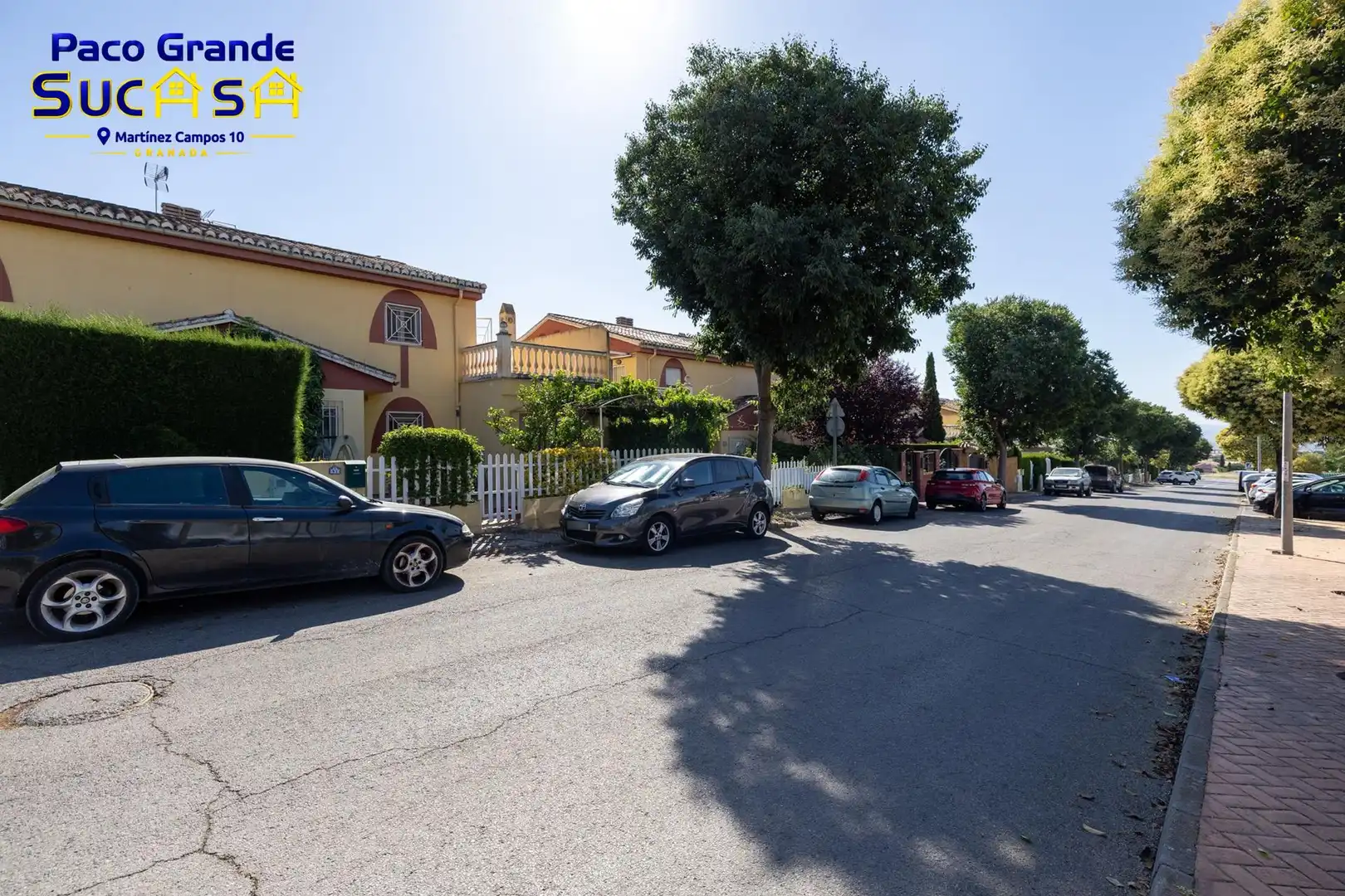 Home with pool for sale in Calle DR FLEMING, imagen 58