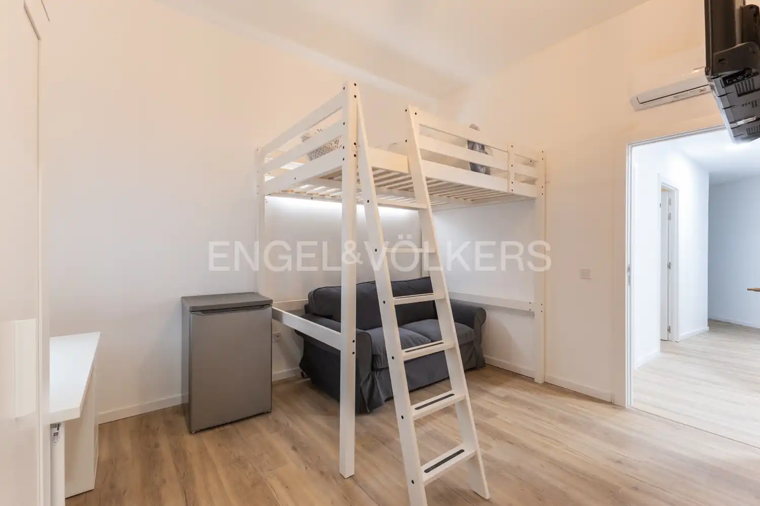 Habitación de Piso en venta en Valencia con Aire acondicionado, Calefacción y Trastero