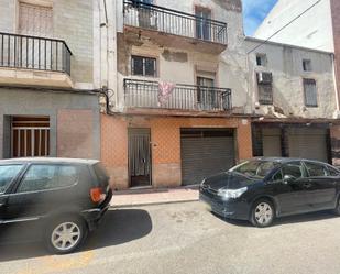 Exterior view of Premises for sale in Linares  with Heating