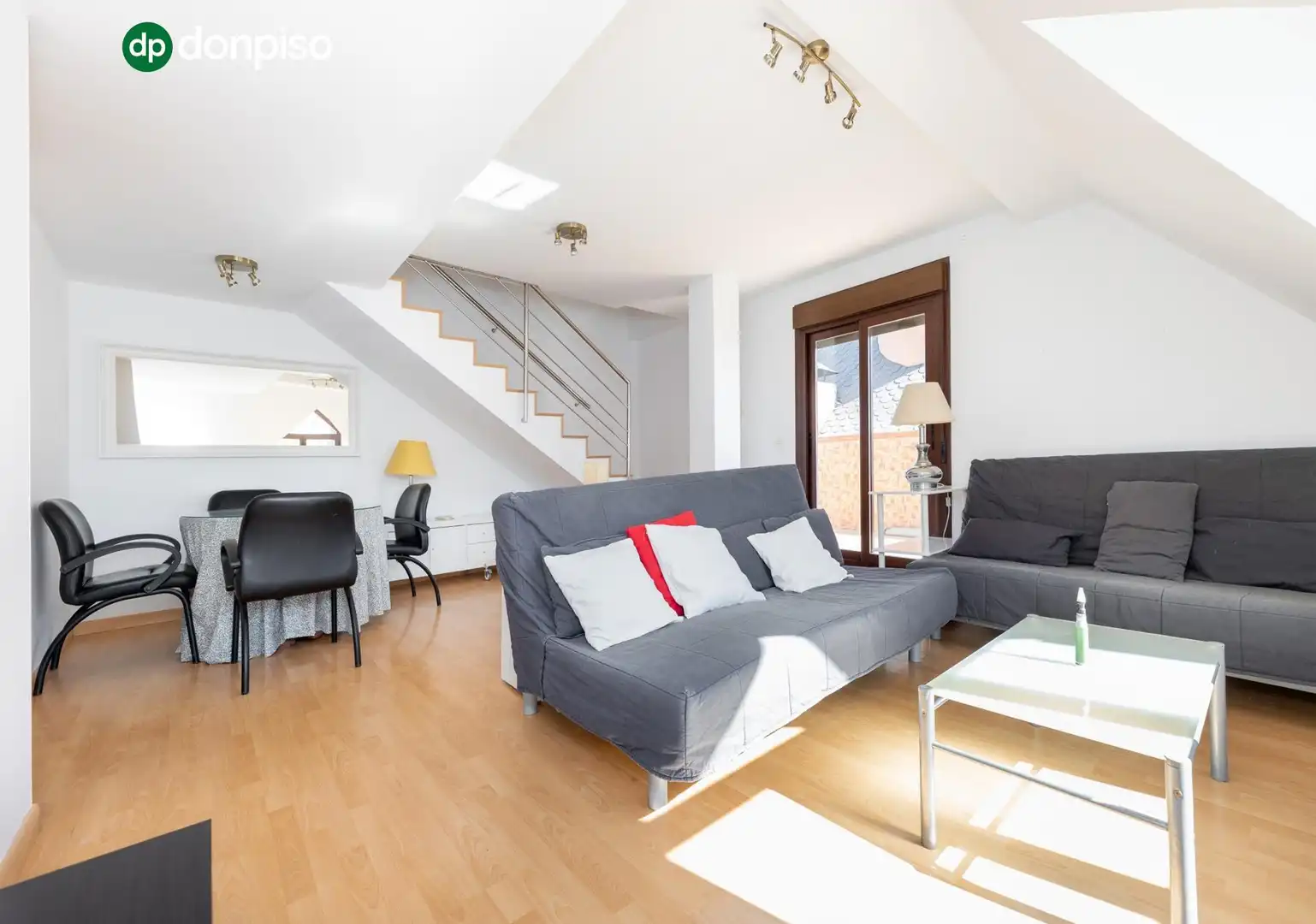 Flat with lift for sale in Avenida MADRID, imagen 7