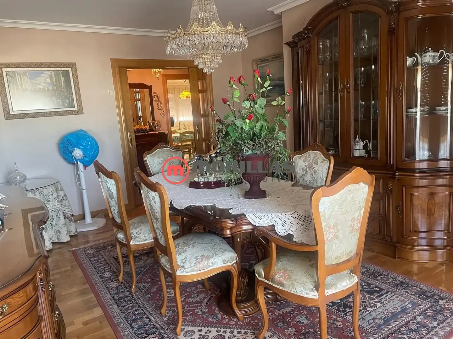 Piso con terraza en venta en Caravaca de la Cruz, imagen 5