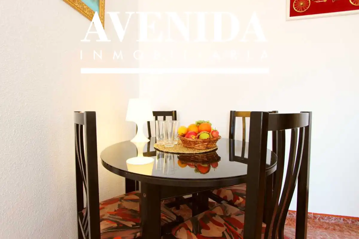 Apartamento con piscina en venta en maritimo mediterraneo 45, imagen 24