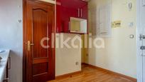 Kitchen of Flat for sale in  Madrid Capital  with Air Conditioner and Heating