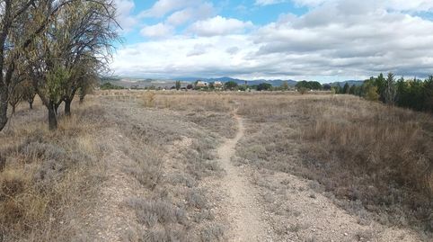 SE VENDE FINCA RÚSTICA PRÓXIMA AL CAMPO DE GOLF, imatge 5