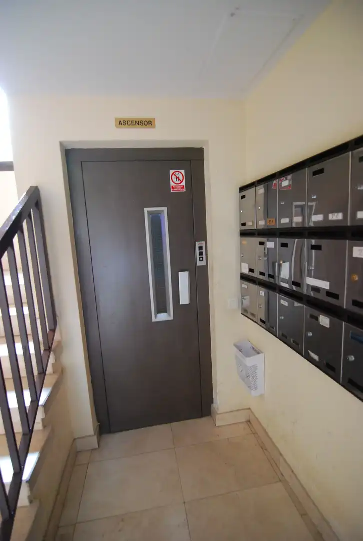 Flat for sale in Móstoles  with Heating