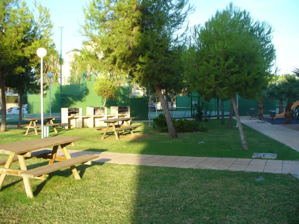 Apartamento con piscina en alquiler en Calle Agua, imagen 28