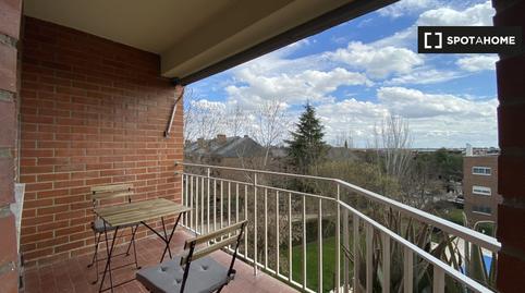 Photo 5 of Apartment to share in Avenida Europa, Madrid