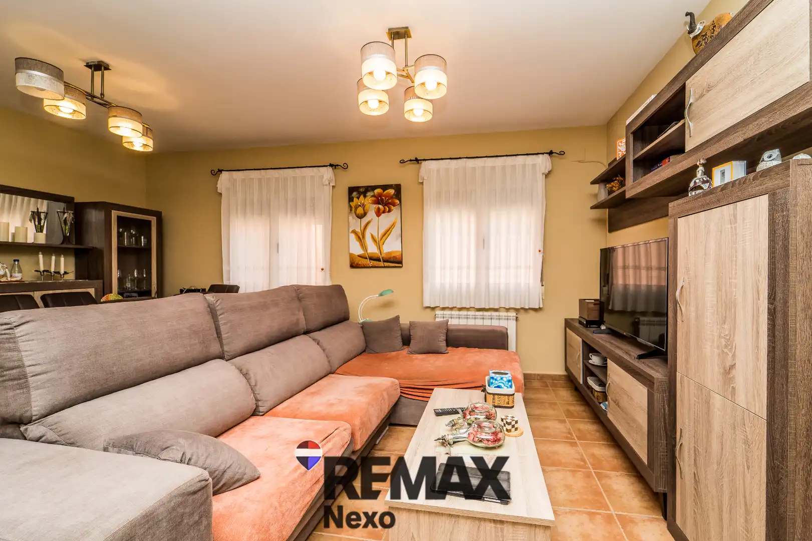 Detached house with garden for sale in Calle San Roque, imagen 14