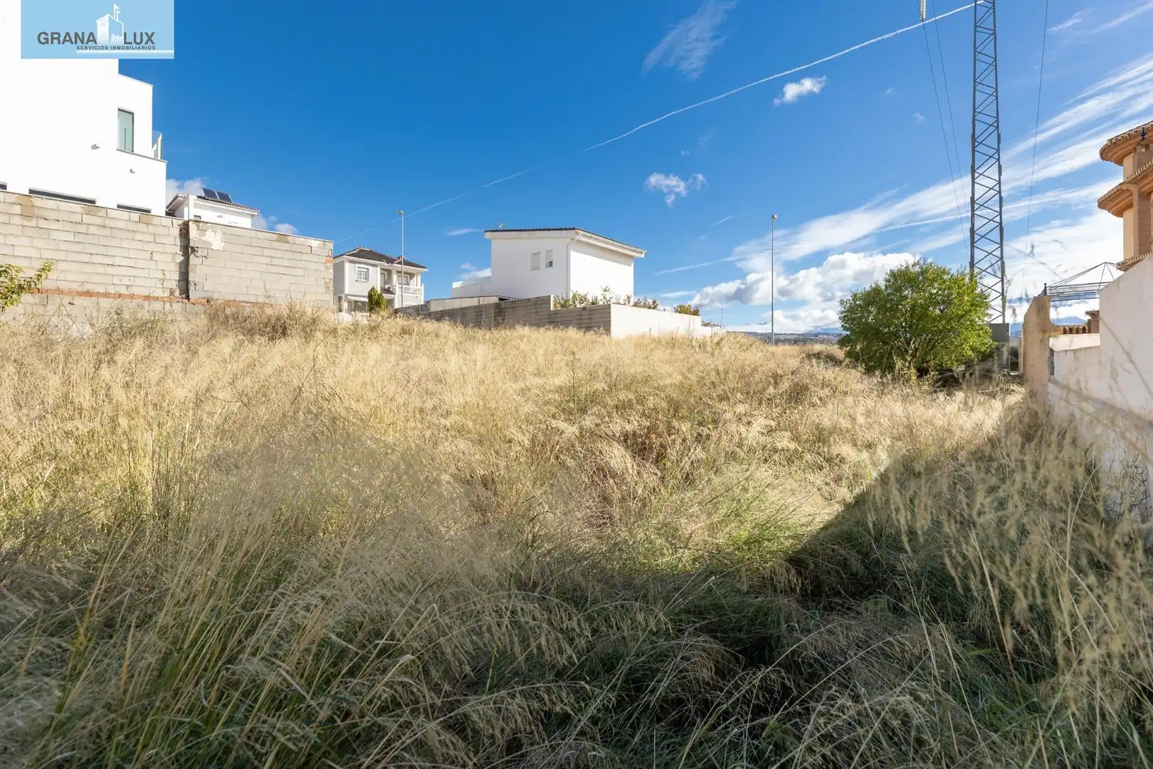 Wohnbaugrundstück zum Verkauf in Avenida Cerro de Alfonsico 20, imagen 8