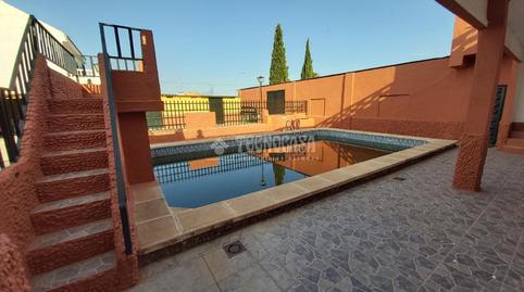 Foto 3 de Casa o xalet en venda a La Paz, Sevilla