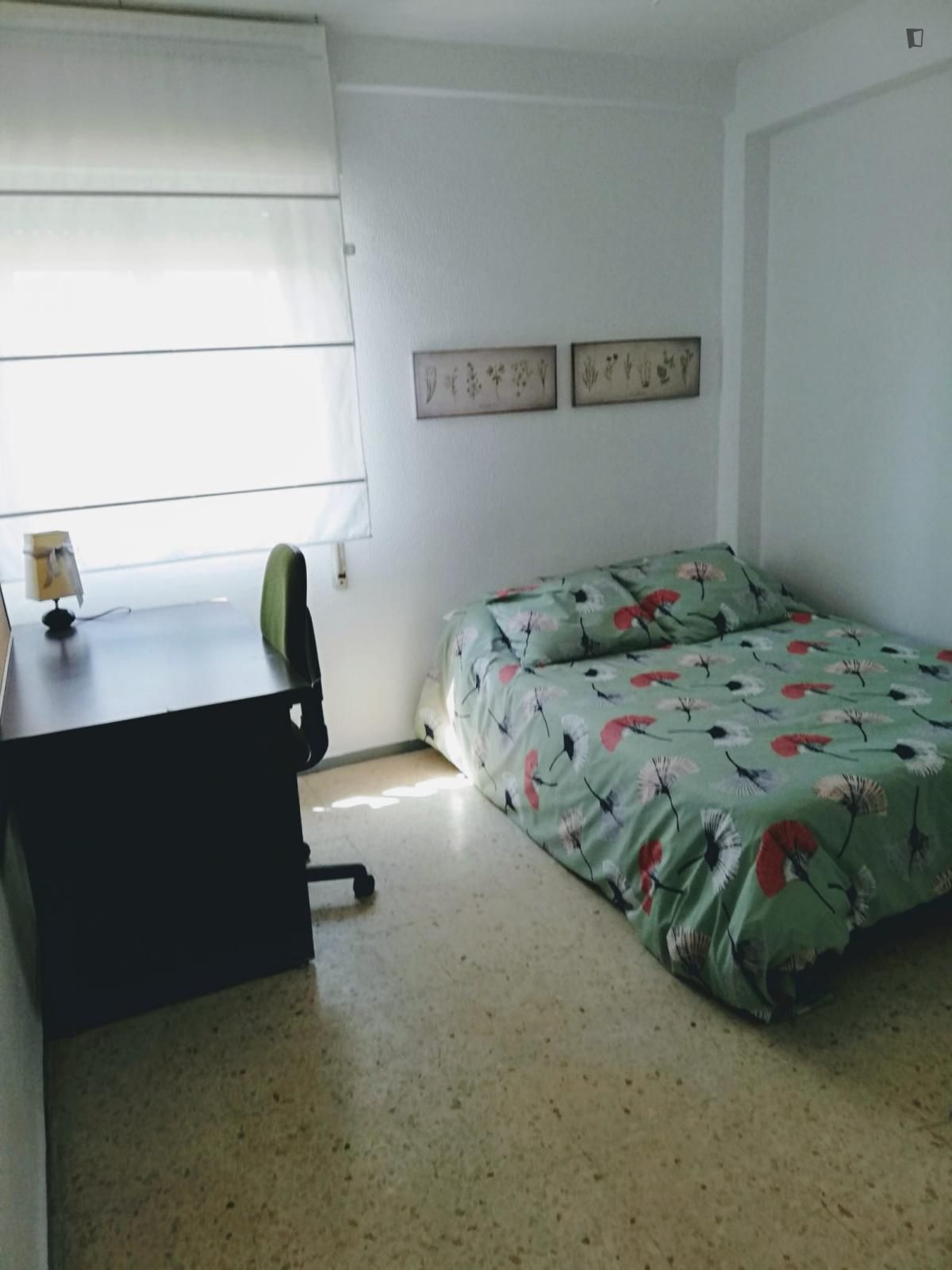 Apartment to share in Ciudad Aljarafe