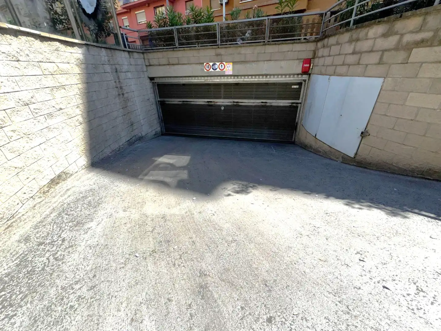 Parking de Garaje en venta en Barcelona