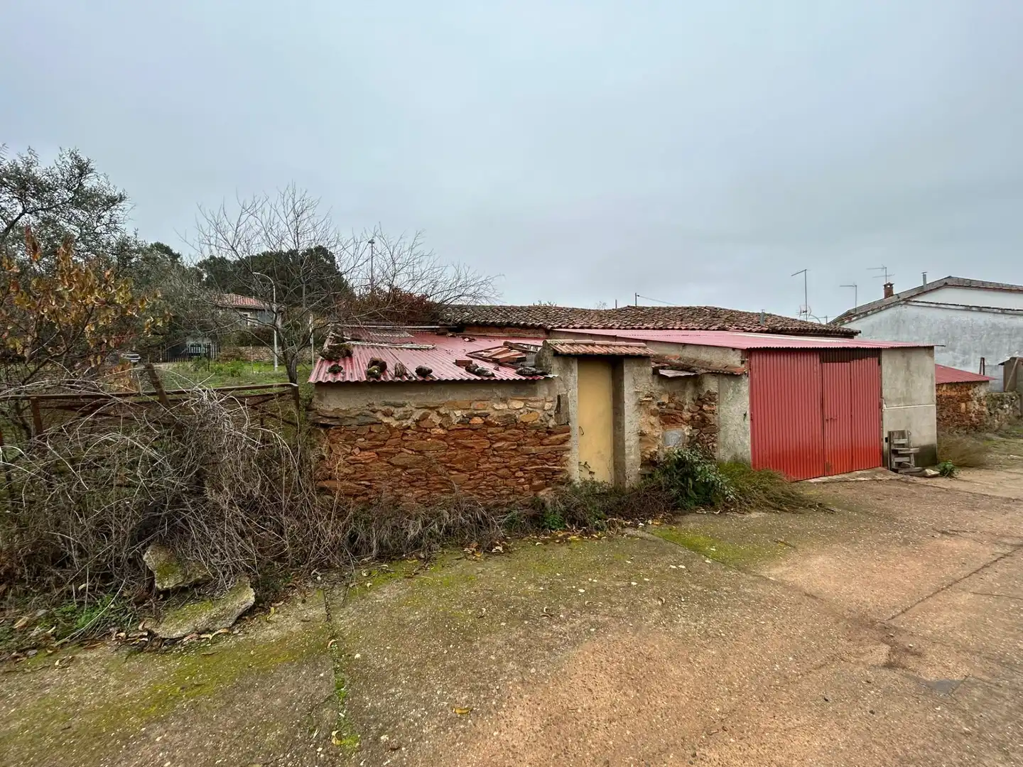 Terreni e lotti in vendita a Villasbuenas de Gata, imagen 5