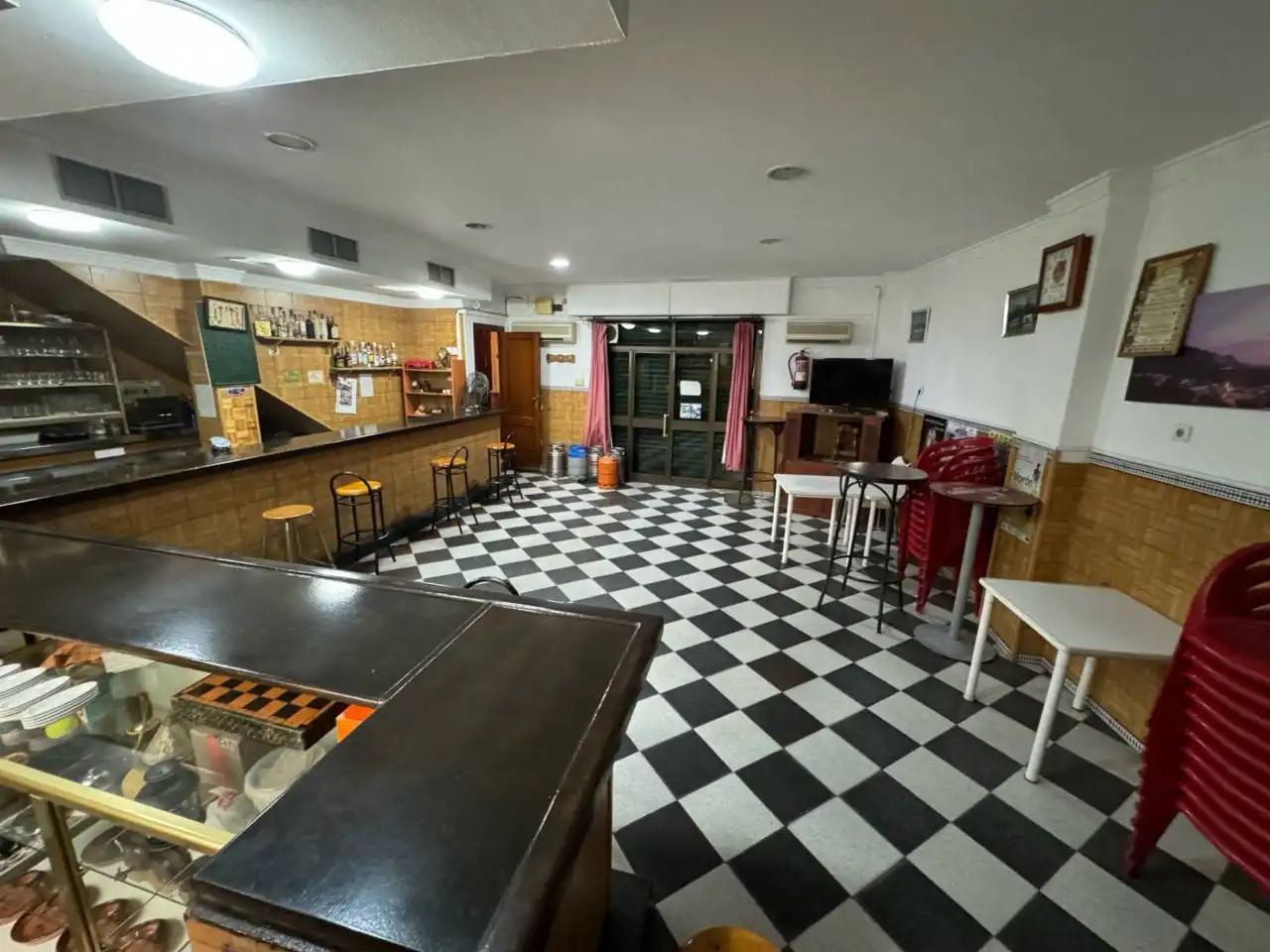Houses for sale in Morón de la Frontera