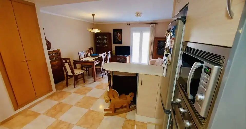 Terraced house for sale in Oliva pueblo, imagen 11