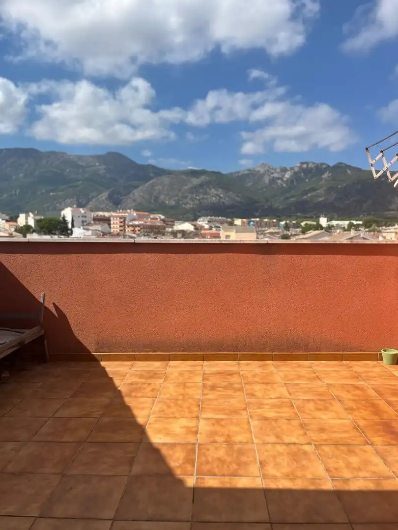 Maison mitoyenne à vendre à Muro de Alcoy, imagen 7