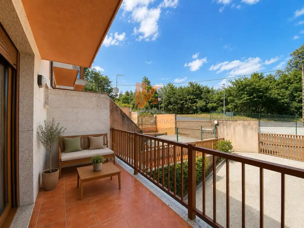 Terrace of Houses for sale in Teo