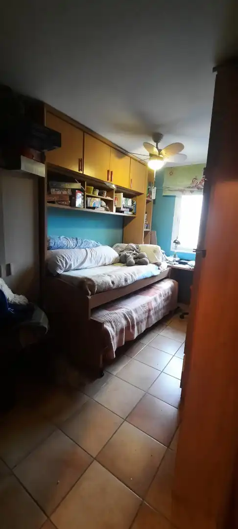 Dormitori de Casa adosada en venda en Torremolinos amb Aire condicionat, Calefacció i Traster