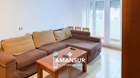 Foto 3 de Pis de lloguer a Calle Villanueva de las Cruces, La Florida - Vistalegre, Huelva