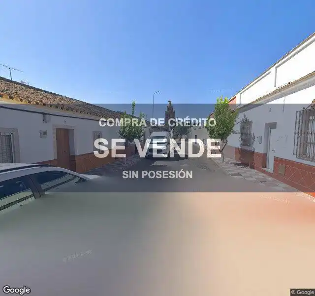 Pis en venda en Villanueva del Río y Minas