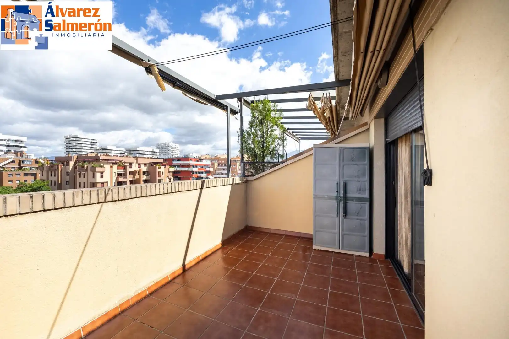 Àtic amb terrassa en venda a Calle SAN SEBASTIAN DE GOMERA, imagen 26
