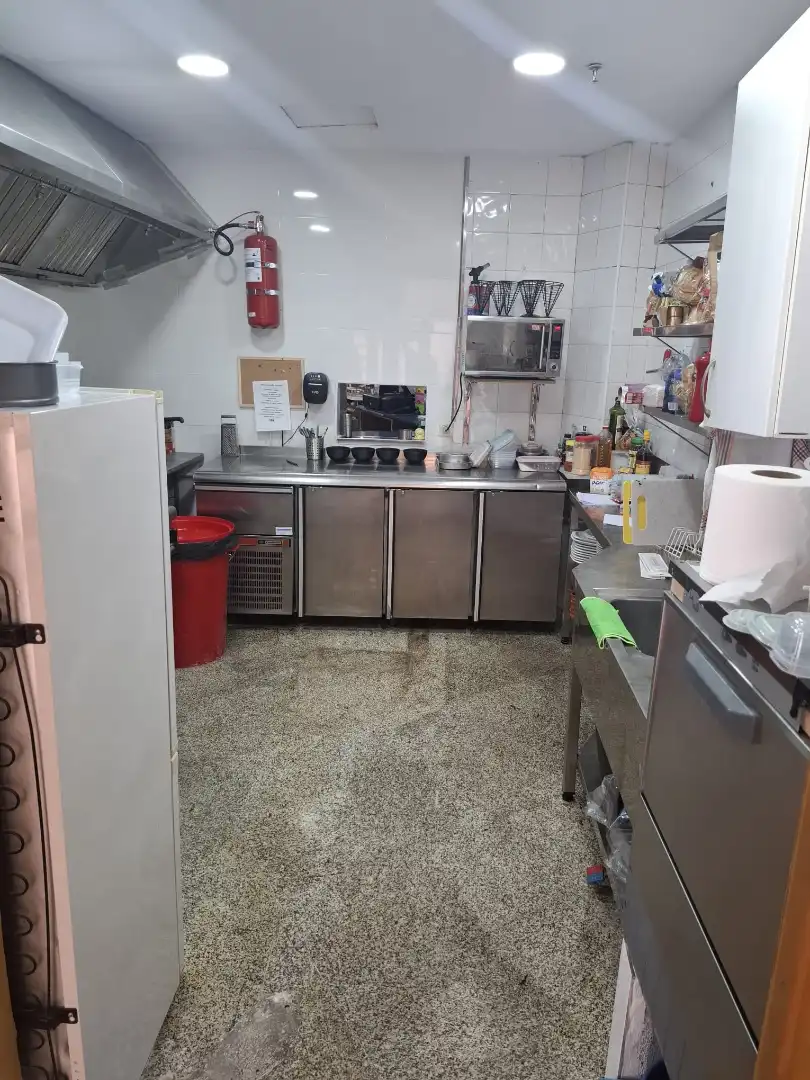 Gewerbefläche zum Verkauf in Rúa Damas Apostólicas 19, imagen 10