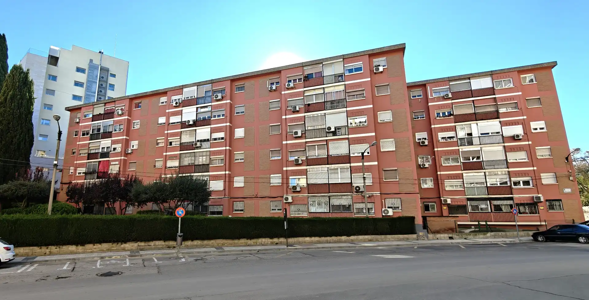 Flat for sale in Calle de Santa Gema, 45, San José Alto