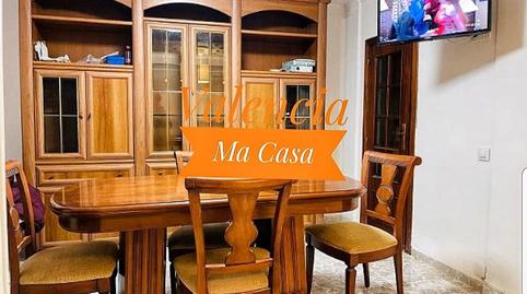 Foto 3 de Pis de lloguer a La Malva-rosa, Valencia