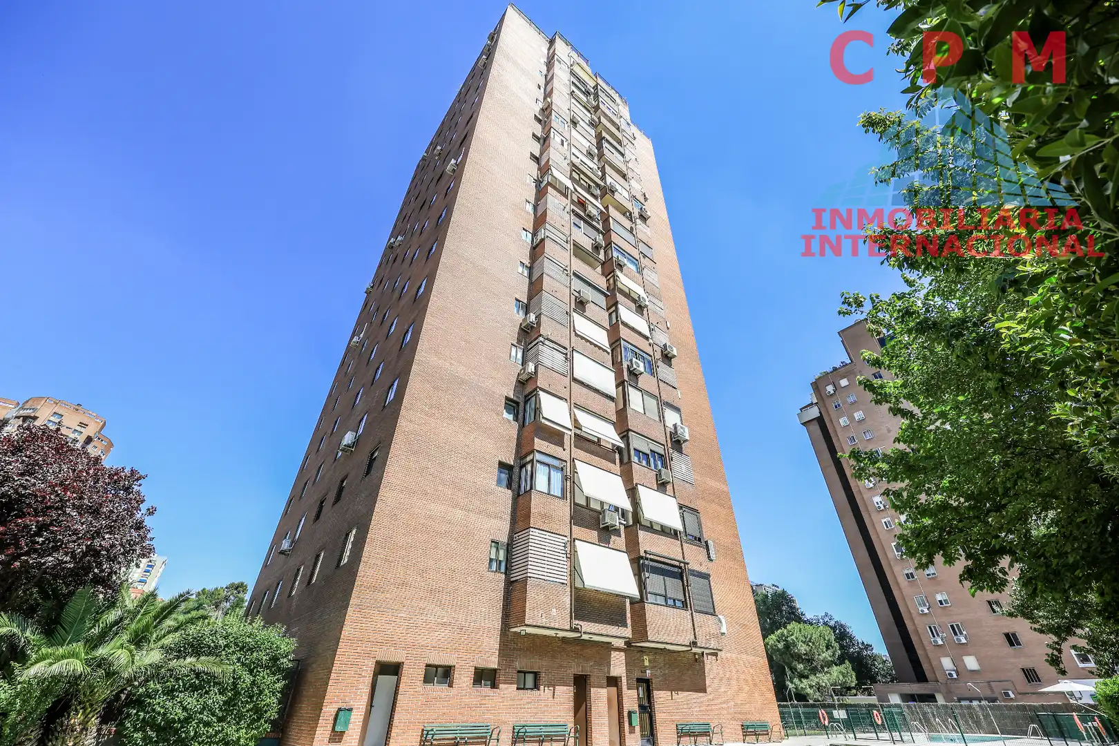 Flat with lift to rent in Chamartín, imagen 26