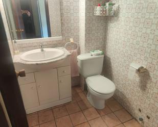 Bathroom of Flat to rent in Errenteria